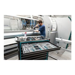 HAZET Werkstattwagen Assistent 179NXXL-8D