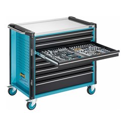HAZET Werkstattwagen Assistent 179NXXL-8D