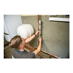 HAZET Wasserwaage 80 cm 2154-80