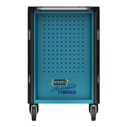 HAZET Werkstattwagen Assistent 179NXXL-8D/619