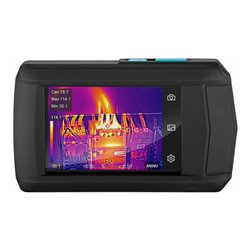 HAZET Wärmebildkamera 1992-2