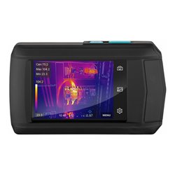 HAZET Wärmebildkamera 1992-2