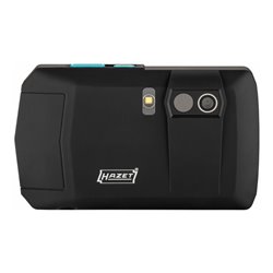 HAZET Wärmebildkamera 1992-2