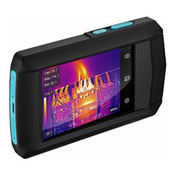 HAZET Wärmebildkamera 1992-2