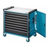 HAZET Werkstattwagen Assistent 179NXXL-8D/3