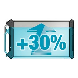 HAZET Werkstattwagen Assistent 179NXXL-8D/3