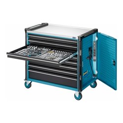 HAZET Werkstattwagen Assistent 179NXXL-8D/3