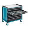 HAZET Werkstattwagen Assistent 179NXXL-8D/3
