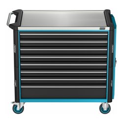 HAZET Werkstattwagen Assistent 179NXXL-8D/3