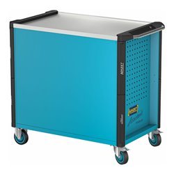 HAZET Werkstattwagen Assistent 179NXXL-8D/3