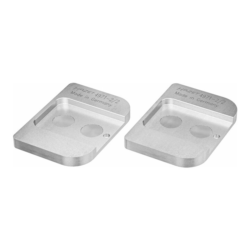 HAZET Adapterplatten Satz 4971-2/2