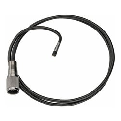 HAZET HD Sonde ⌀ 4,9 mm, Front- und Seitenkamera 4812-11FS