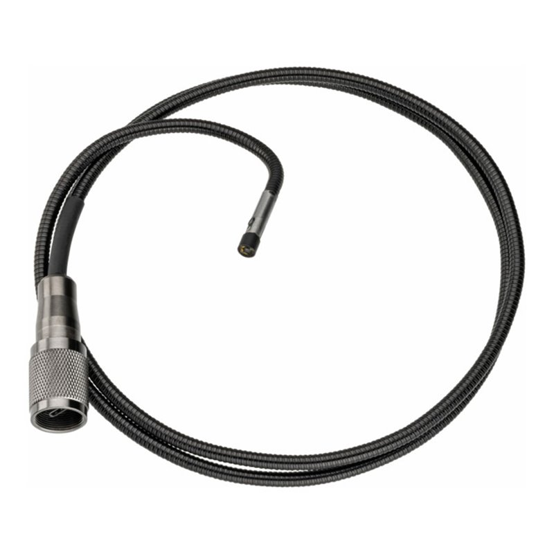 HAZET HD Sonde ⌀ 4,9 mm, Front- und Seitenkamera 4812-11FS