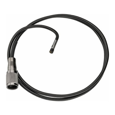 HAZET HD Sonde ⌀ 4,9 mm, Front- und Seitenkamera 4812-11FS