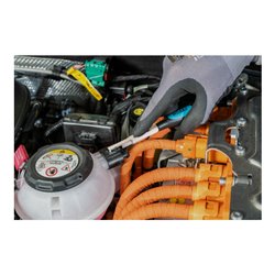 HAZET Entriegelungswerkzeug, Steckverbindungen, VAG 4675-1