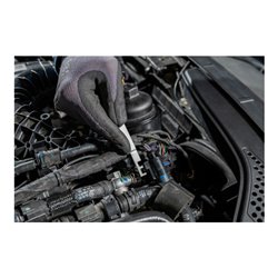 HAZET Entriegelungswerkzeug, Steckverbindungen, VAG 4675-1