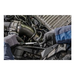 HAZET Entriegelungswerkzeug, Steckverbindungen, VAG 4675-1