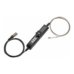 HAZET HD Schwenk-Sonde 180°, ⌀ 3,9 mm, Frontkamera 4812-23AF