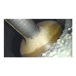 HAZET HD Touch Screen Endoskop Satz mit Schwenk-Sonde 180°, ⌀ 3,9 mm 4812-23/5AF