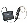 HAZET HD Touch Screen Endoskop Satz mit Schwenk-Sonde 180°, ⌀ 3,9 mm 4812-23/5AF
