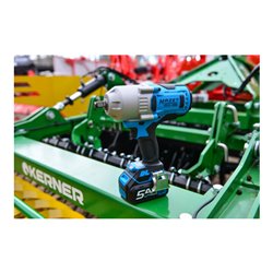 HAZET Akku-Schlagschrauber 9212-1000LB/3