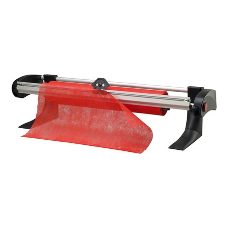 Rocholz Wandabroller VARIO TWIN-CUT Rollenbreite 75/80 cm