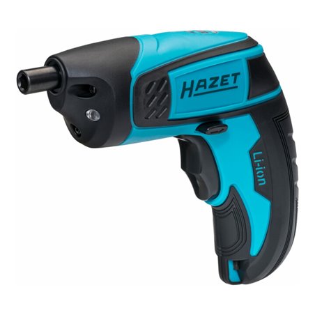 HAZET Bit Akku-Schrauber Satz