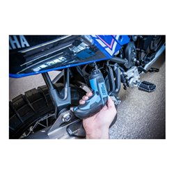 HAZET Bit Akku-Schrauber Satz