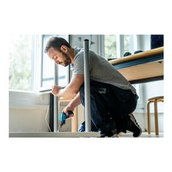 HAZET Bit Akku-Schrauber Satz