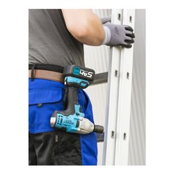 HAZET Akku-Schlagschrauber 9212-3LB/4