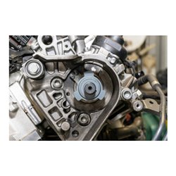 HAZET Nabenabzieher Hochdruckpumpe VAG 2517-1