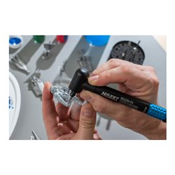 HAZET Mikro Stabschleifer, abgewinkelt 9032M-53