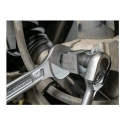 HAZET Universal-Spreizer, mechanisch 4912-5N