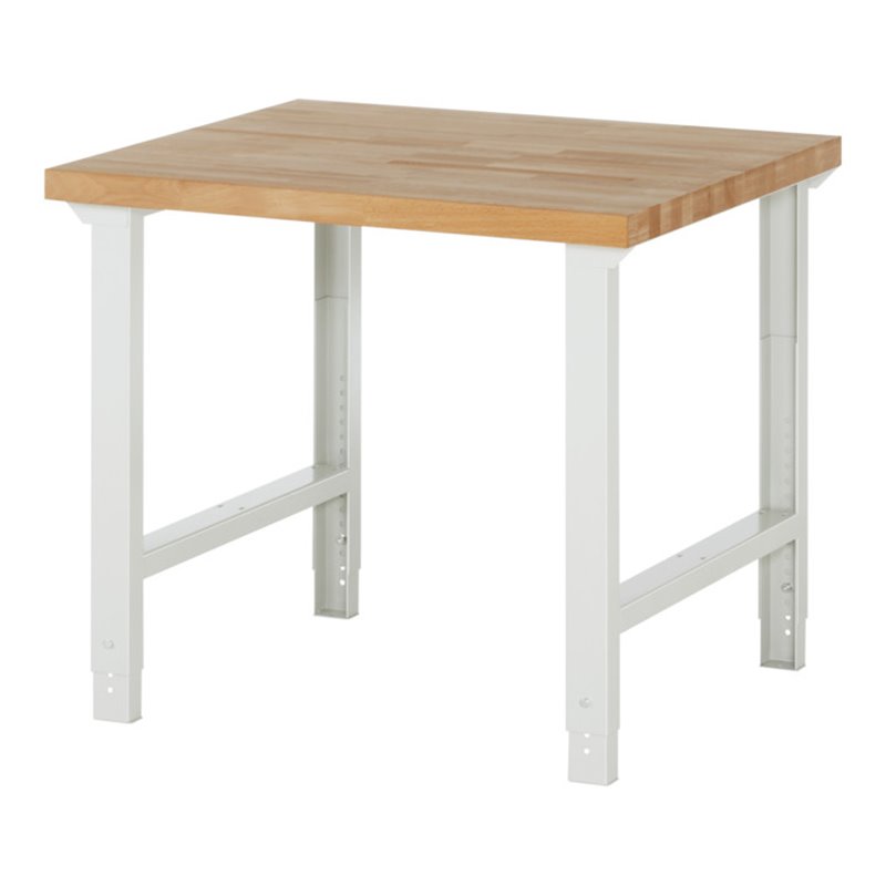 Rau Werkbank höhenverstellbar 7000-1, B1000xT900xH790-1140mm