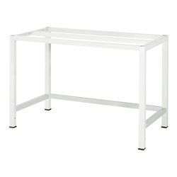 Rau Werktisch 900-1, B1250xT800xH825mm, ES-Platte-28mm