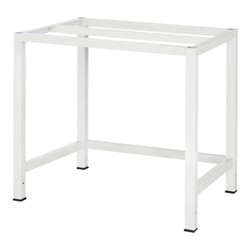 Rau Werktisch 900-1, B1000xT800xH825mm, ES-Platte-28mm