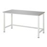 Rau Werktisch 900-1, B1500xT800xH825mm, ES-Platte-28mm