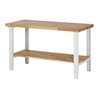Rau Werkbank höhenverstellbar 7000-7, B1500xT700xH790-1140mm