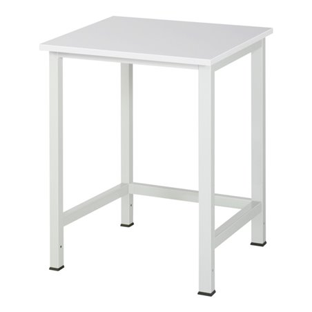 Rau Werktisch 900-1, B750xT800xH825mm, ME-Platte-28mm