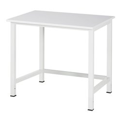 Rau Werktisch 900-1, B1000xT800xH825mm, ME-Platte-28mm