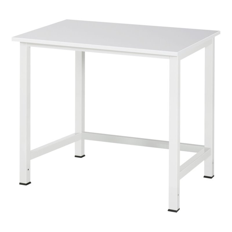 Rau Werktisch 900-1, B1000xT800xH825mm, ME-Platte-28mm