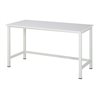 Rau Werktisch 900-1, B1500xT800xH825mm, ME-Platte-28mm