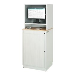 Rau Computer-Station 2025, B720xT660xH1810mm