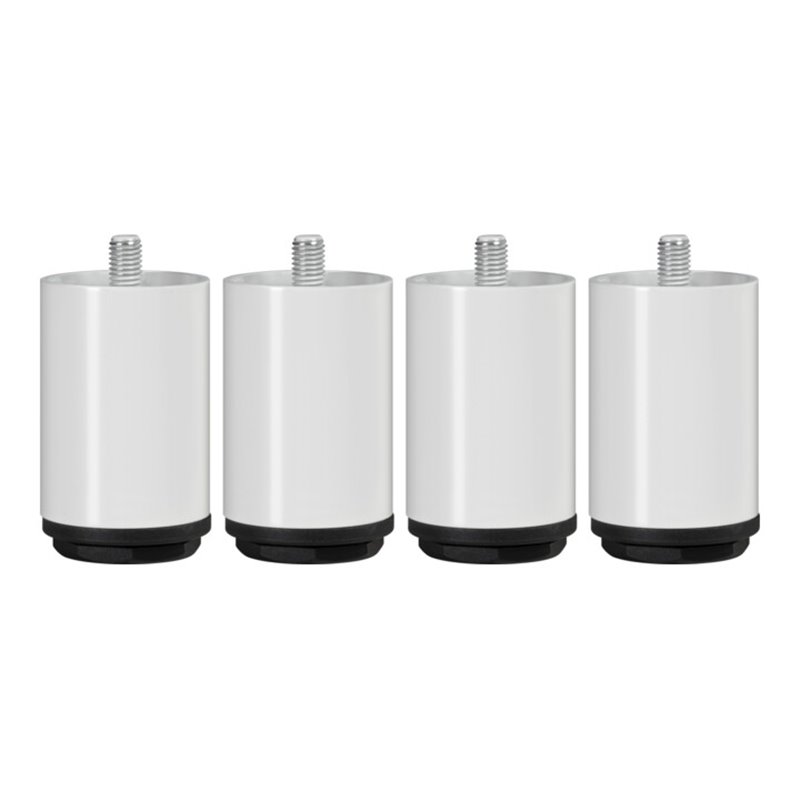 Rau Standrohrsatz mit Verstellgleiter, Höhe 75 mm