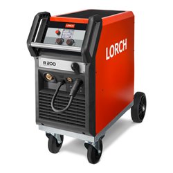 Lorch R 200 ControlPro