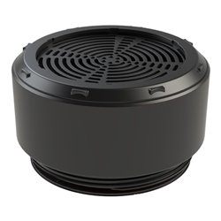 Lorch Filter APR Flow ABE1