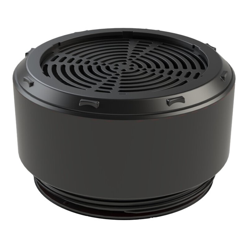 Lorch Filter APR Flow ABE1