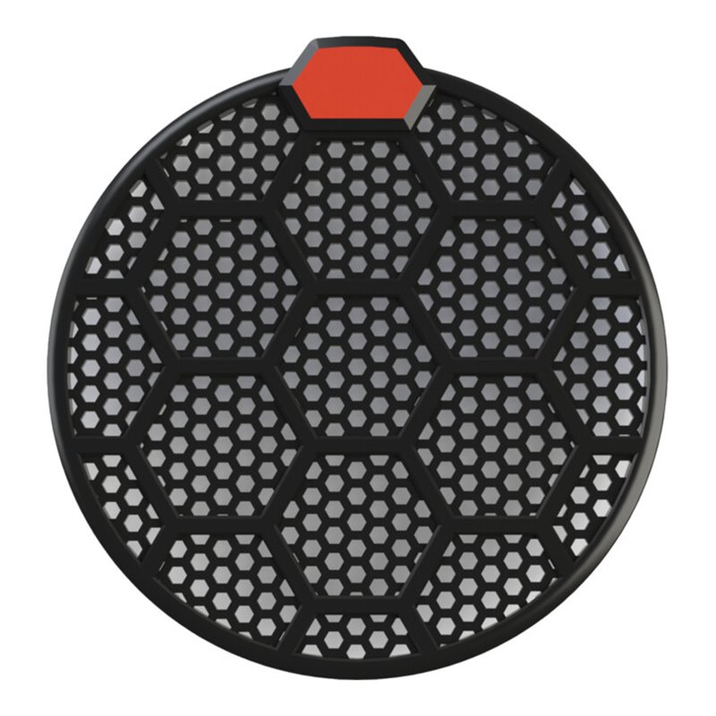 Lorch Filterabdeckung APR Flow