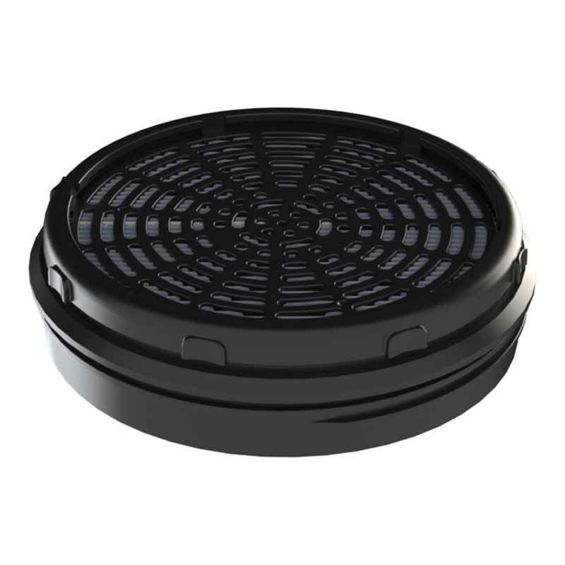 Lorch Filter APR Flow PRSL