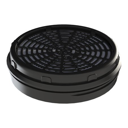 Lorch Filter APR Flow PRSL